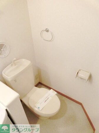 インテルノの物件内観写真